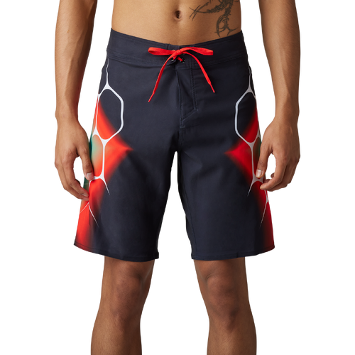 Fox Syz 20in Boardshort - Black