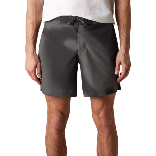 Fox Cloud Forest Hybrid Short - Black - 2XL - SKU:FO307320012X