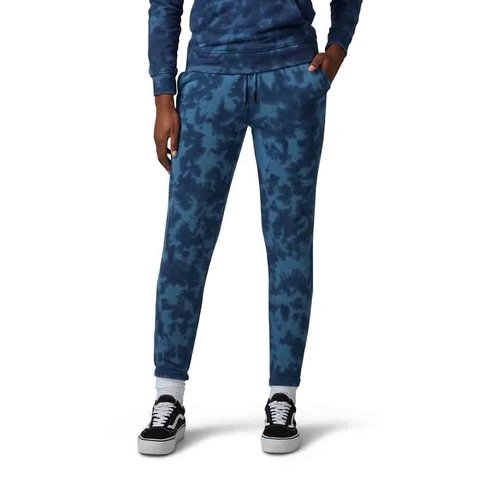 Fox Rockwilder Womens Jogger - Dark Slate