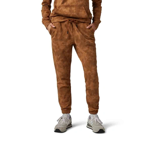 Fox Rockwilder Womens Jogger - Nutmeg