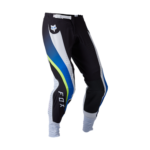 Fox Pro Circuit Flexair Foyl Pant - Black/White