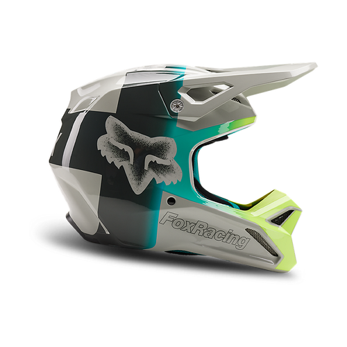 Fox V1 Horyzn - Light Grey