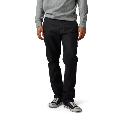 Fox Essex Stretch Pant - Black