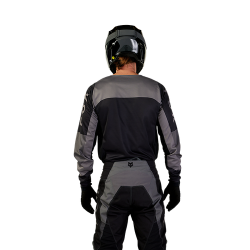 Fox 180 Nitro Jersey - Dark Shadow