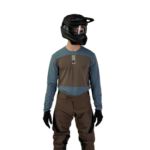 Fox Defend Off Road Jersey - Citadel