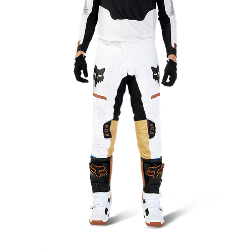 Fox Flexair Optical Pant - Black/White