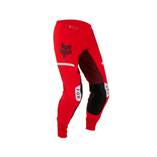 Fox Flexair Optical Pant - Fluro Red - 28 - SKU:FO3128711028