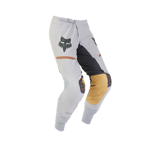 Fox Flexair Optical Pant - Steel Grey