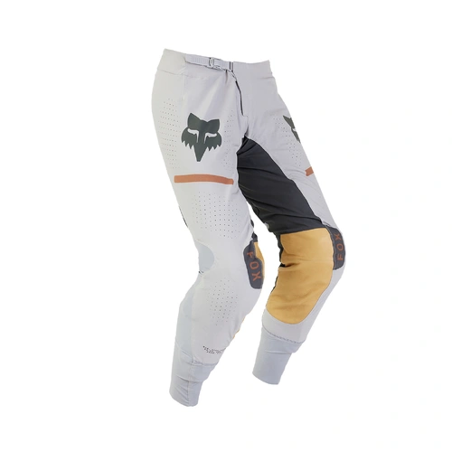 Fox Flexair Optical Pant - Steel Grey - 28 - SKU:FO3128717228
