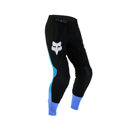 Fox Flexair Magnetic Pant - Black/Purple