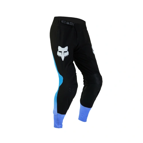 Fox Flexair Magnetic Pant - Black/Purple - 34 - SKU:FO3128816634