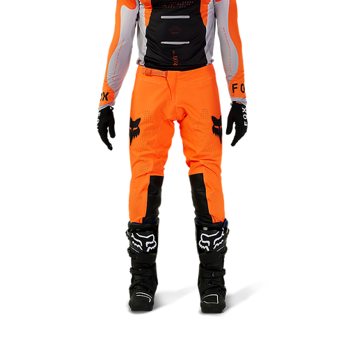 Fox Flexair Magnetic Pant - Fluro Orange
