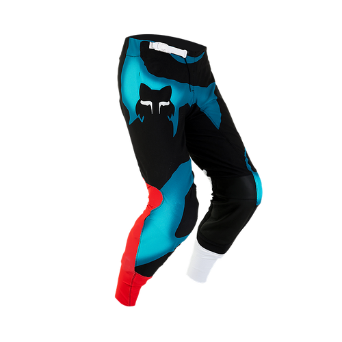 Fox Flexair Withered Pant - Black