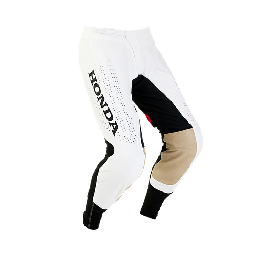 Fox Flexair Honda Pant - Black/White