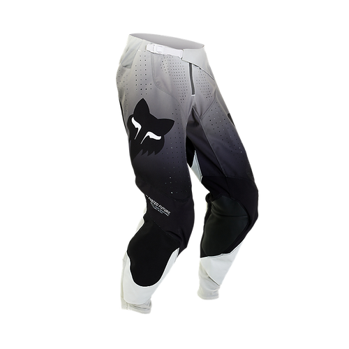 Fox 360 Revise Pant - Black/Grey