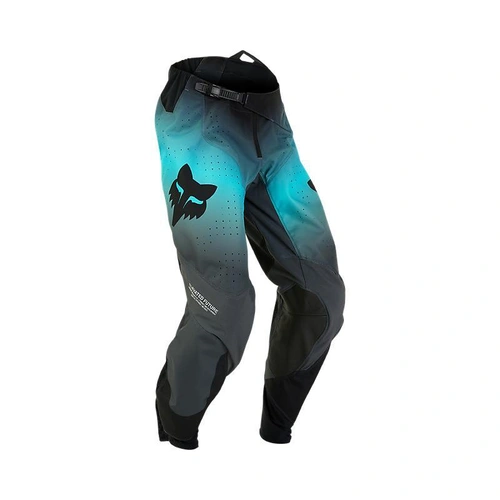 Fox 2024 360 Revise Pant - Teal - 34 - SKU:FO3129217634