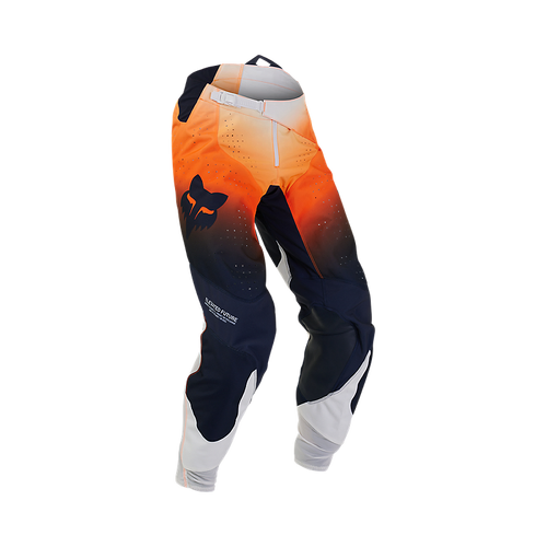 Fox 360 Revise Pant - Navy/Orange - 38 - SKU:FO3129242538