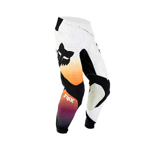 Fox 360 Streak Pant - White