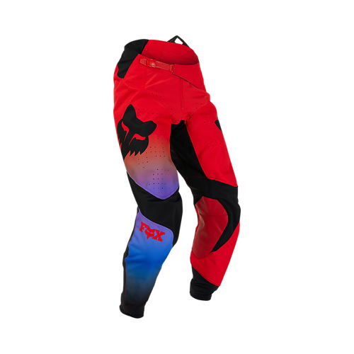 Fox 360 Streak Pant - Fluro Red