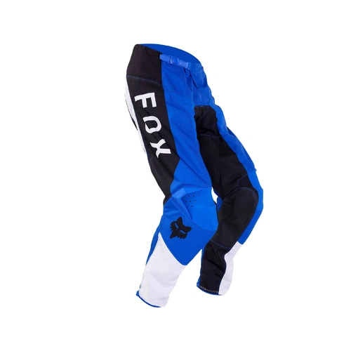 Fox 2024 180 Nitro Pants - Blue - 32 - SKU:FO3129500232