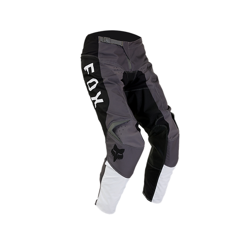 Fox 180 Nitro Pant - Black/Grey