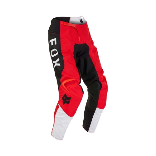 Fox 180 Nitro Pant - Fluro Red - 26 - SKU:FO3129511026