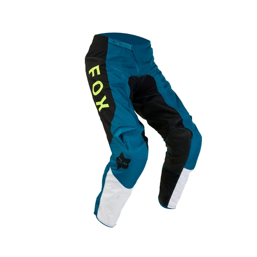 Fox 180 Nitro Pant - Maui Blue - 26 - SKU:FO3129555126