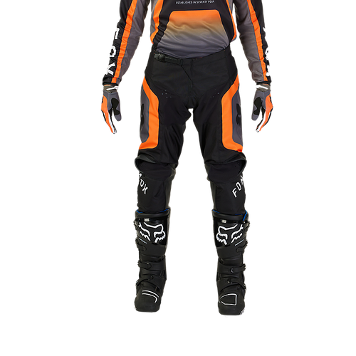 Fox 2024 180 Ballast Pants - Black/Grey