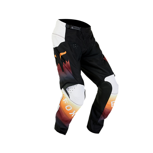 Fox 180 Flora Pant - Black