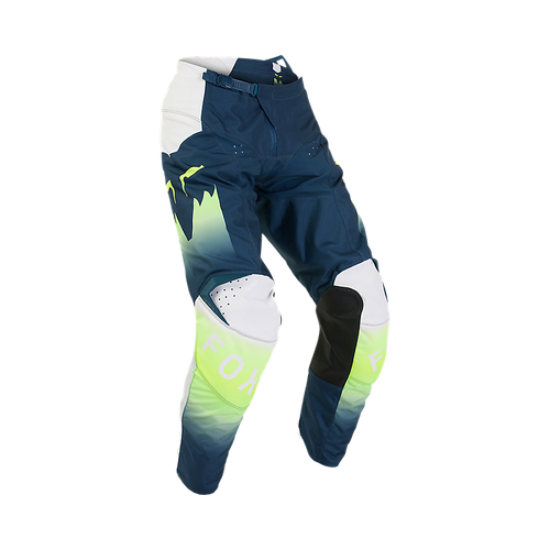 Fox 180 Flora Pant - Dark Indigo - 26 - SKU:FO3129720326