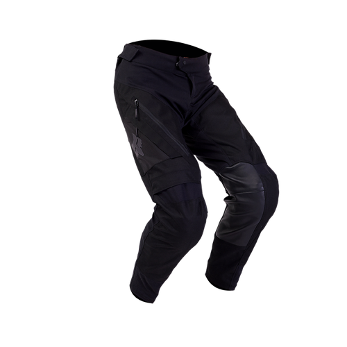 Fox Defend Off Road Pant - Black