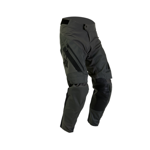 Fox Defend Off Road Pant - Dark Shadow