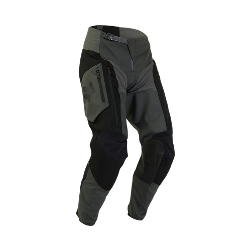 Fox Ranger Off Road Pant - Dark Shadow