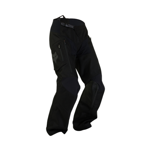 Fox 2024 Ranger Ex Off Road Pants - Black