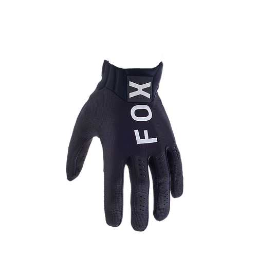 Fox 2024 Flexair Gloves - Black