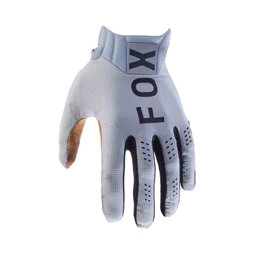 Fox Flexair Glove - Steel Grey - 2XL - SKU:FO313081722X