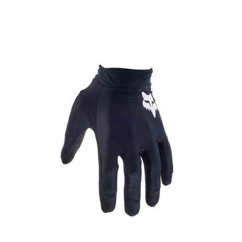Fox Airline Glove - Black - 2XL - SKU:FO313160012X