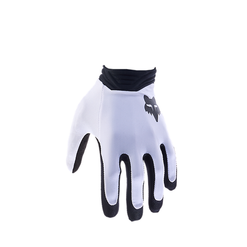 Fox Airline Glove - White