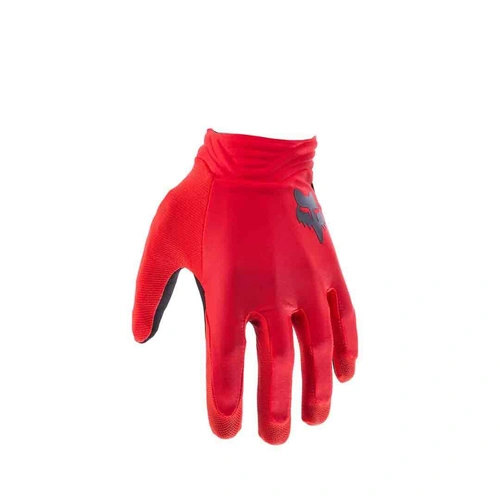 Fox Airline Glove - Flo Red - 2XL - SKU:FO313161102X