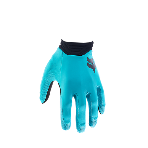 Fox Airline Glove - Teal