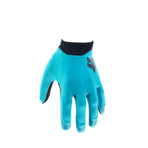 Fox Airline Glove - Teal - 2XL - SKU:FO313161762X