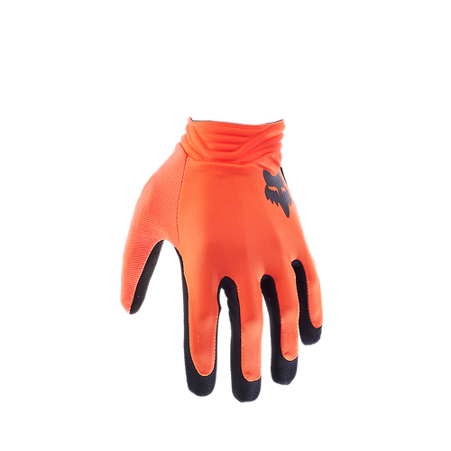 Fox Airline Glove - Fluro Orange