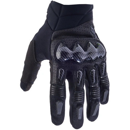 Fox Bomber Glove - Black - 4XL - SKU:FO313170014X