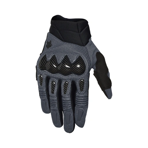 Fox Bomber Glove - Graphite - 2XL - SKU:FO313171032X