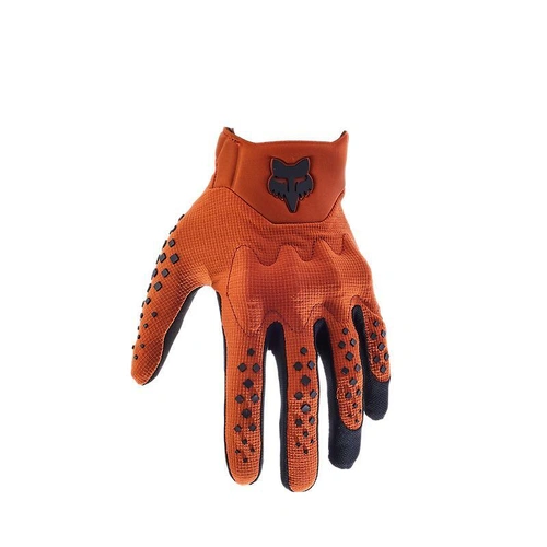 Fox Bomber LT Glove - Burnt Orange - 2XL - SKU:FO313191132X