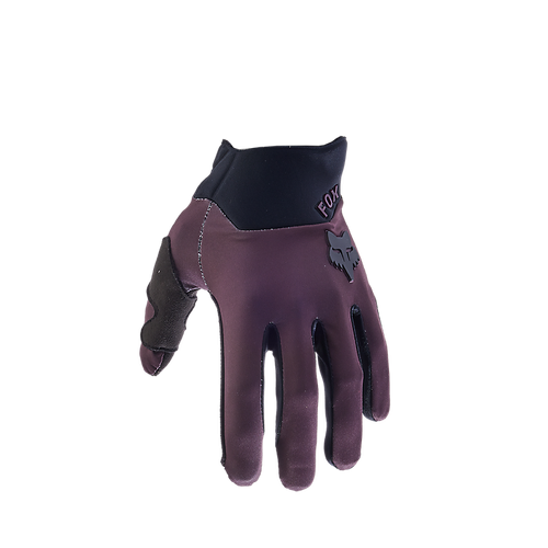 Fox Defend Wind Offroad Glove - Purple