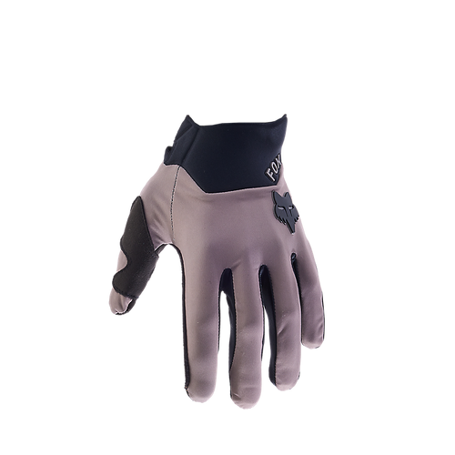 Fox Defend Wind Offroad Glove - Taupe - 2XL - SKU:FO313212352X