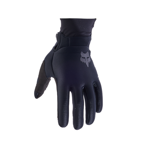 Fox Defend Thermo Glove - Black - 2XL - SKU:FO313220012X