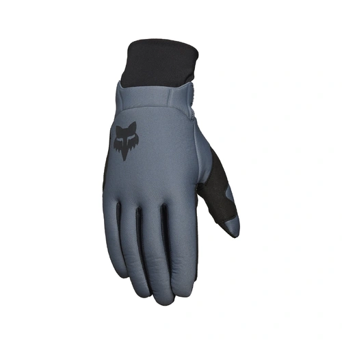 Fox Defend Thermo Glove - Graphite - 2XL - SKU:FO313221032X
