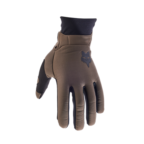 Fox Defend Thermo Glove - Dirt